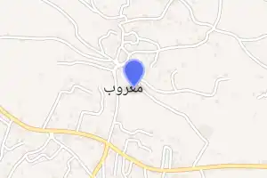 خريطة
