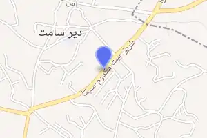 خريطة
