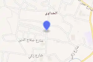 خريطة