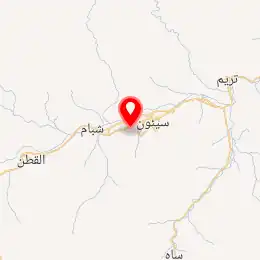 خريطة