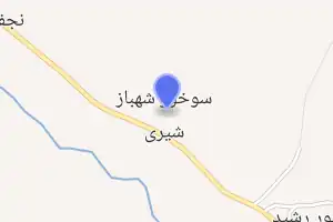 خريطة