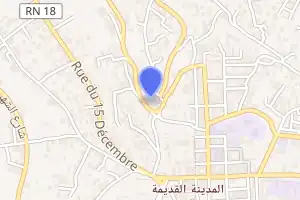 خريطة