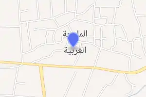 خريطة