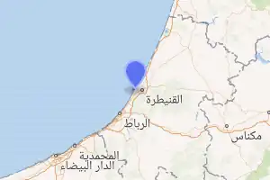 خريطة