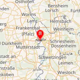 خريطة