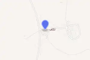 خريطة