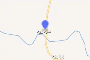 خريطة