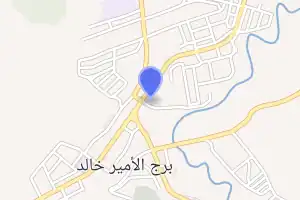 خريطة