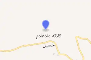 خريطة