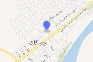 خريطة