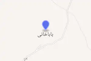 خريطة