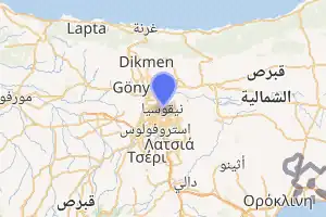 خريطة