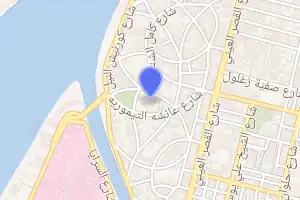 خريطة