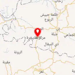خريطة