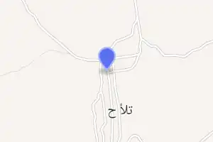 خريطة