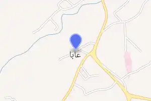 خريطة