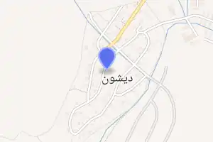 خريطة