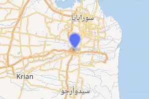 خريطة