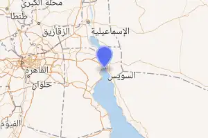 خريطة