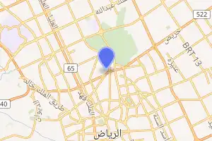 خريطة