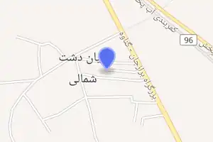 خريطة