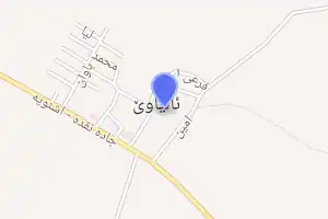 خريطة