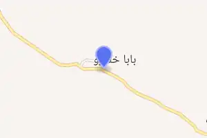 خريطة