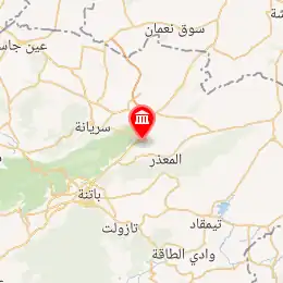 خريطة