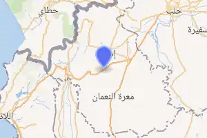 خريطة