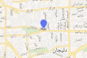 خريطة