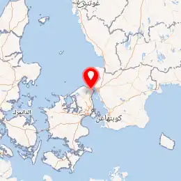 خريطة
