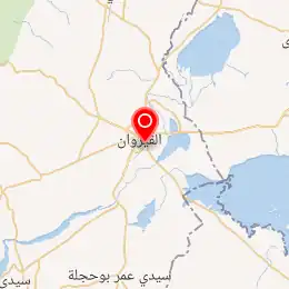 خريطة