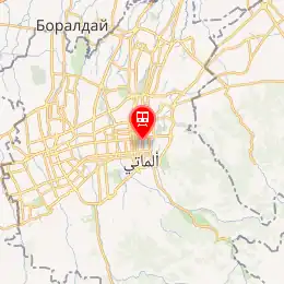 خريطة