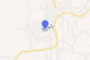 خريطة