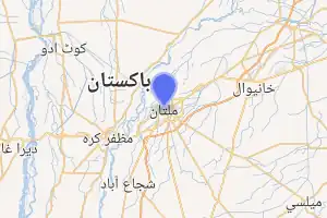 خريطة
