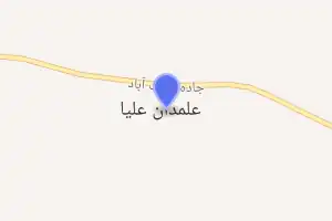 خريطة