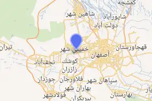 خريطة