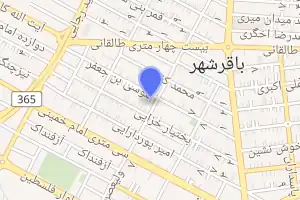 خريطة