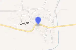 خريطة
