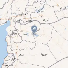 خريطة