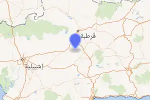 خريطة