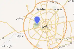 خريطة