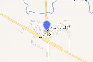خريطة
