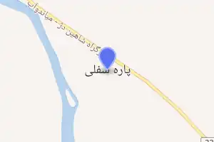 خريطة