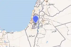 خريطة