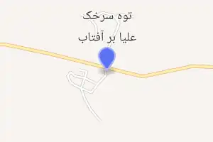 خريطة