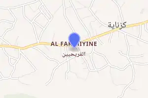 خريطة