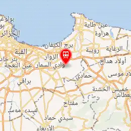 خريطة