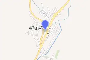 خريطة