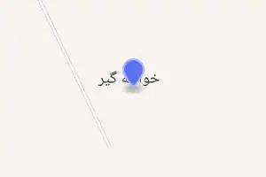 خريطة